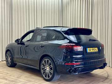 Porsche Cayenne S 4.2d *385PK/850NM* Soft Close / Sport – image 19