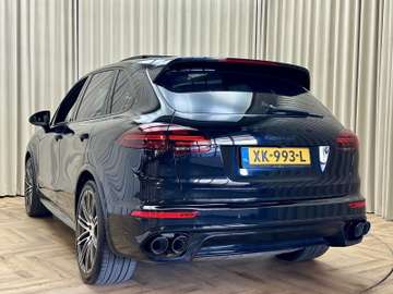 Porsche Cayenne S 4.2d *385PK/850NM* Soft Close / Sport – image 20