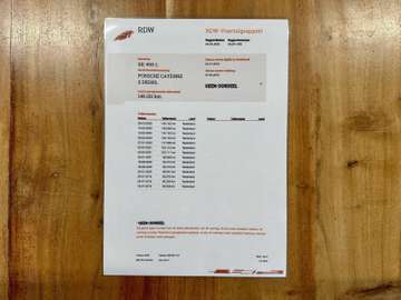 Porsche Cayenne S 4.2d *385PK/850NM* Soft Close / Sport – image 22
