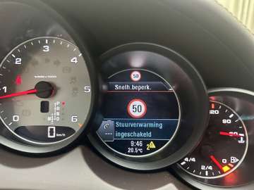 Porsche Cayenne S 4.2d *385PK/850NM* Soft Close / Sport – image 23