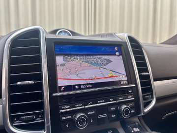 Porsche Cayenne S 4.2d *385PK/850NM* Soft Close / Sport – image 25