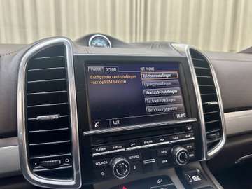 Porsche Cayenne S 4.2d *385PK/850NM* Soft Close / Sport – image 26