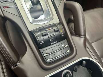 Porsche Cayenne S 4.2d *385PK/850NM* Soft Close / Sport – image 27