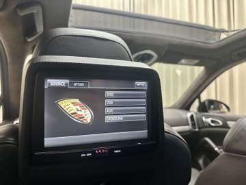 Porsche Cayenne S 4.2d *385PK/850NM* Soft Close / Sport – image 32