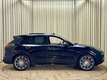 Porsche Cayenne S 4.2d *385PK/850NM* Soft Close / Sport – image 35