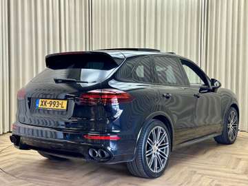Porsche Cayenne S 4.2d *385PK/850NM* Soft Close / Sport – image 36