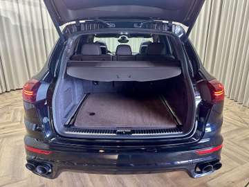 Porsche Cayenne S 4.2d *385PK/850NM* Soft Close / Sport – image 38