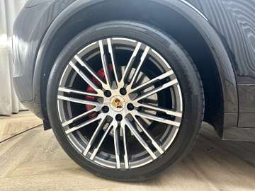 Porsche Cayenne S 4.2d *385PK/850NM* Soft Close / Sport – image 40