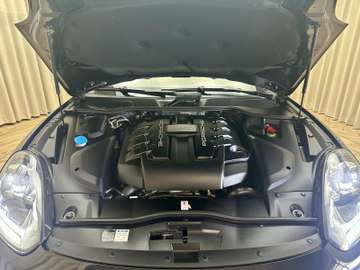 Porsche Cayenne S 4.2d *385PK/850NM* Soft Close / Sport – image 41