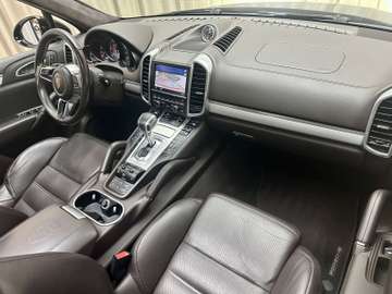 Porsche Cayenne S 4.2d *385PK/850NM* Soft Close / Sport – image 45