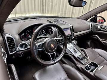 Porsche Cayenne S 4.2d *385PK/850NM* Soft Close / Sport – image 46