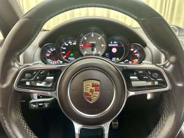 Porsche Cayenne S 4.2d *385PK/850NM* Soft Close / Sport – image 49
