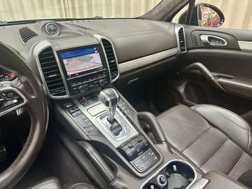 Porsche Cayenne S 4.2d *385PK/850NM* Soft Close / Sport – image 50