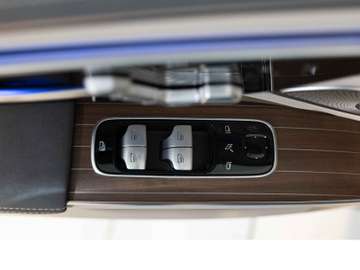 Mercedes-Benz EQS 580 4M AMG PREMIUM+MCONTUR+HYPER-SCREEN – Bild 12