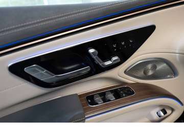 Mercedes-Benz EQS 580 4M AMG PREMIUM+MCONTUR+HYPER-SCREEN – Bild 13