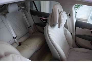 Mercedes-Benz EQS 580 4M AMG PREMIUM+MCONTUR+HYPER-SCREEN – Bild 23
