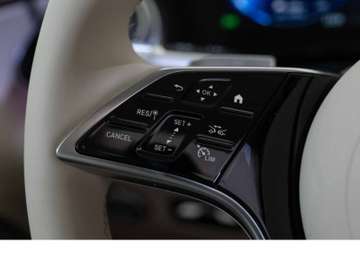 Mercedes-Benz EQS 580 4M AMG PREMIUM+MCONTUR+HYPER-SCREEN – Bild 25