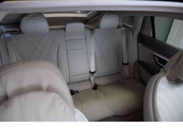 Mercedes-Benz EQS 580 4M AMG PREMIUM+MCONTUR+HYPER-SCREEN – Bild 26