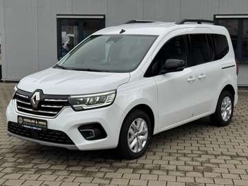 Renault Kangoo III 1.3 TCe EDC ACC/KAMERA/APP/LED/LKW – Bild 2
