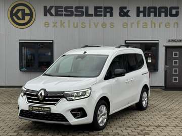 Renault Kangoo III 1.3 TCe EDC ACC/KAMERA/APP/LED/LKW – Bild 1