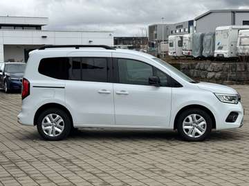 Renault Kangoo III 1.3 TCe EDC ACC/KAMERA/APP/LED/LKW – Bild 6