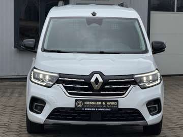 Renault Kangoo III 1.3 TCe EDC ACC/KAMERA/APP/LED/LKW – Bild 4