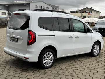 Renault Kangoo III 1.3 TCe EDC ACC/KAMERA/APP/LED/LKW – Bild 7
