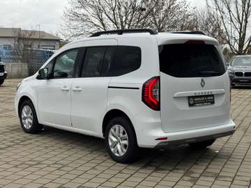 Renault Kangoo III 1.3 TCe EDC ACC/KAMERA/APP/LED/LKW – Bild 9