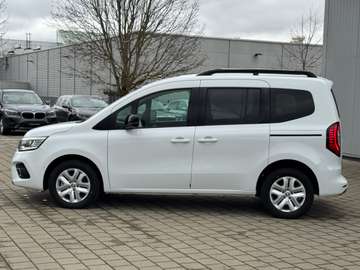 Renault Kangoo III 1.3 TCe EDC ACC/KAMERA/APP/LED/LKW – Bild 10