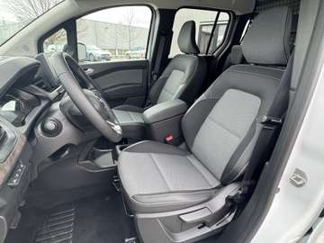 Renault Kangoo III 1.3 TCe EDC ACC/KAMERA/APP/LED/LKW – Bild 13