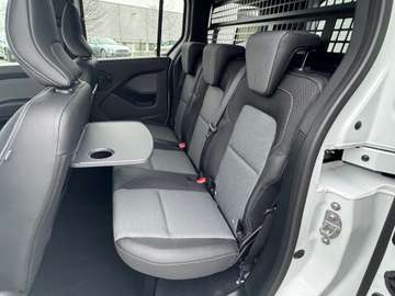 Renault Kangoo III 1.3 TCe EDC ACC/KAMERA/APP/LED/LKW – Bild 27
