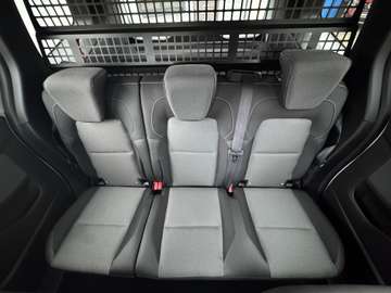 Renault Kangoo III 1.3 TCe EDC ACC/KAMERA/APP/LED/LKW – Bild 26