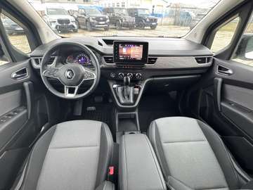 Renault Kangoo III 1.3 TCe EDC ACC/KAMERA/APP/LED/LKW – Bild 20