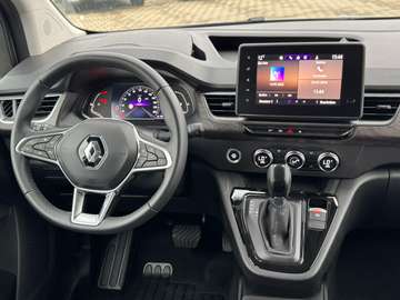 Renault Kangoo III 1.3 TCe EDC ACC/KAMERA/APP/LED/LKW – Bild 17
