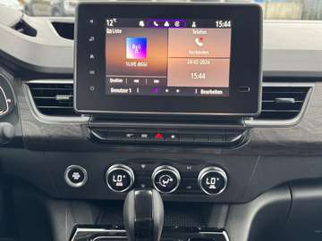 Renault Kangoo III 1.3 TCe EDC ACC/KAMERA/APP/LED/LKW – Bild 18