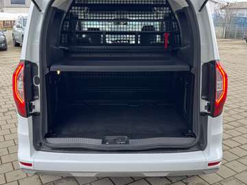 Renault Kangoo III 1.3 TCe EDC ACC/KAMERA/APP/LED/LKW – Bild 29