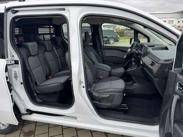 Renault Kangoo III 1.3 TCe EDC ACC/KAMERA/APP/LED/LKW – Bild 24