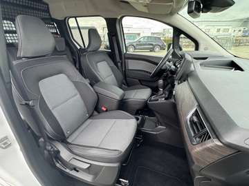 Renault Kangoo III 1.3 TCe EDC ACC/KAMERA/APP/LED/LKW – Bild 22