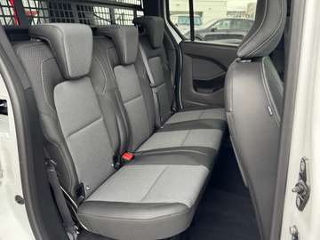 Renault Kangoo III 1.3 TCe EDC ACC/KAMERA/APP/LED/LKW – Bild 25