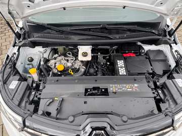 Renault Kangoo III 1.3 TCe EDC ACC/KAMERA/APP/LED/LKW – Bild 30