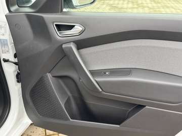 Renault Kangoo III 1.3 TCe EDC ACC/KAMERA/APP/LED/LKW – Bild 23