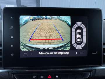 Renault Kangoo III 1.3 TCe EDC ACC/KAMERA/APP/LED/LKW – Bild 19