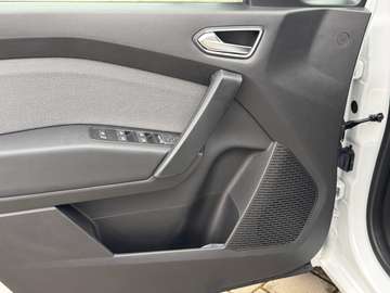 Renault Kangoo III 1.3 TCe EDC ACC/KAMERA/APP/LED/LKW – Bild 12