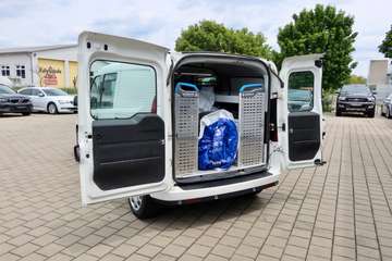 Fiat Doblo SX Maxi Kombi#5SITZE#REGALE#1HD#KLIMA#### – Bild 24