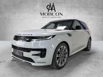 Land Rover Range Rover Sport D350 Autobiography – Bild 1