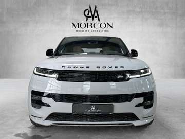 Land Rover Range Rover Sport D350 Autobiography – Bild 2
