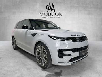 Land Rover Range Rover Sport D350 Autobiography – Bild 3