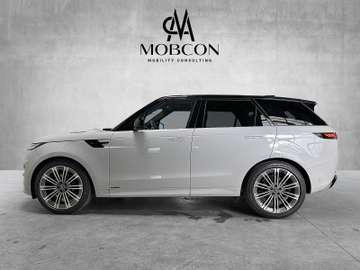 Land Rover Range Rover Sport D350 Autobiography – Bild 4