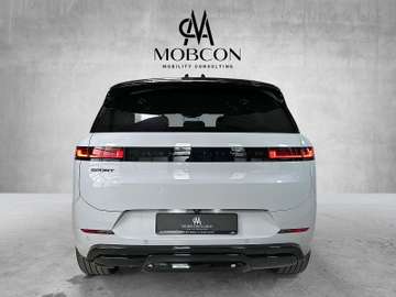 Land Rover Range Rover Sport D350 Autobiography – Bild 5