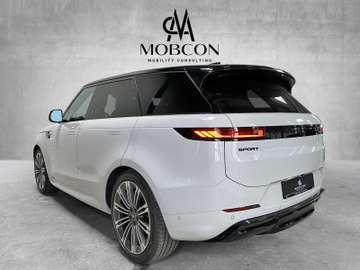 Land Rover Range Rover Sport D350 Autobiography – Bild 6